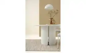 SCHÖNER WOHNEN Kollektion Esstisch Harstad