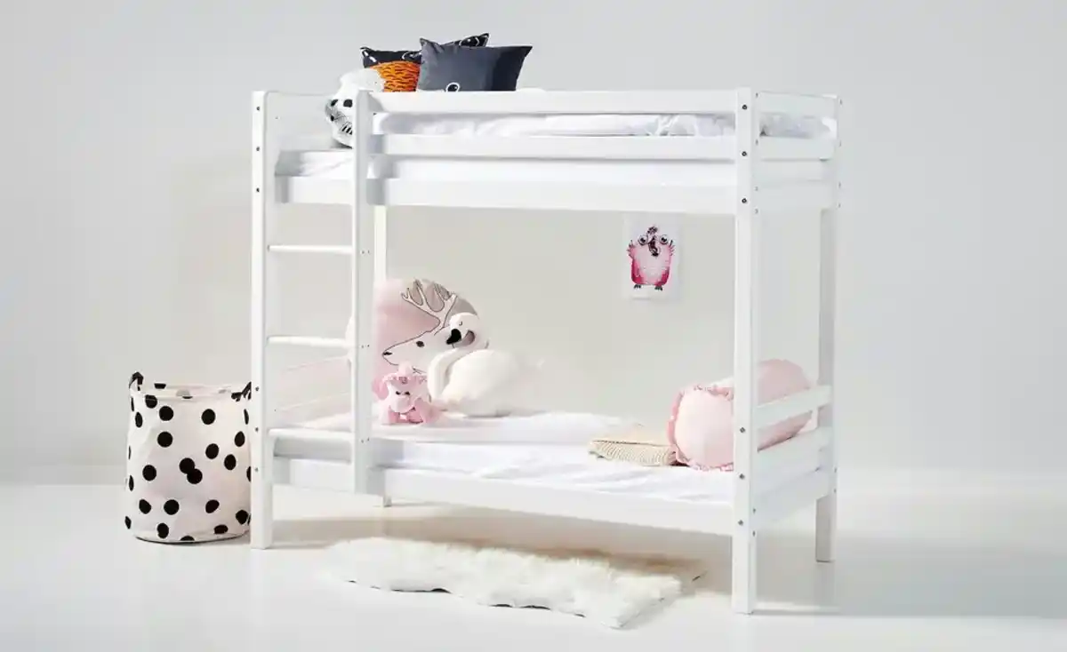 Bild 1 von Hoppekids Etagenbett Eco Dream