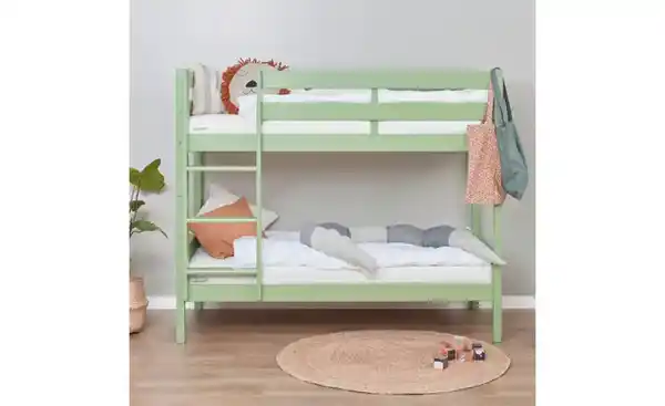 Bild 3 von Hoppekids Etagenbett