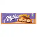 Bild 1 von Milka Schokolade Toffee Ganznuss 300g