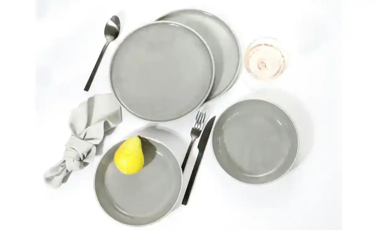 Bild 3 von CreaTable Tafelservice Chef Collection