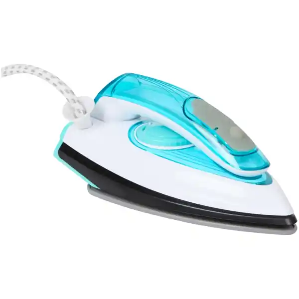 Bild 2 von Home Essentials Bügeleisen mit Klappgriff