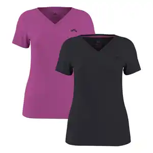 CRIVIT® Damen-Funktionsshirt