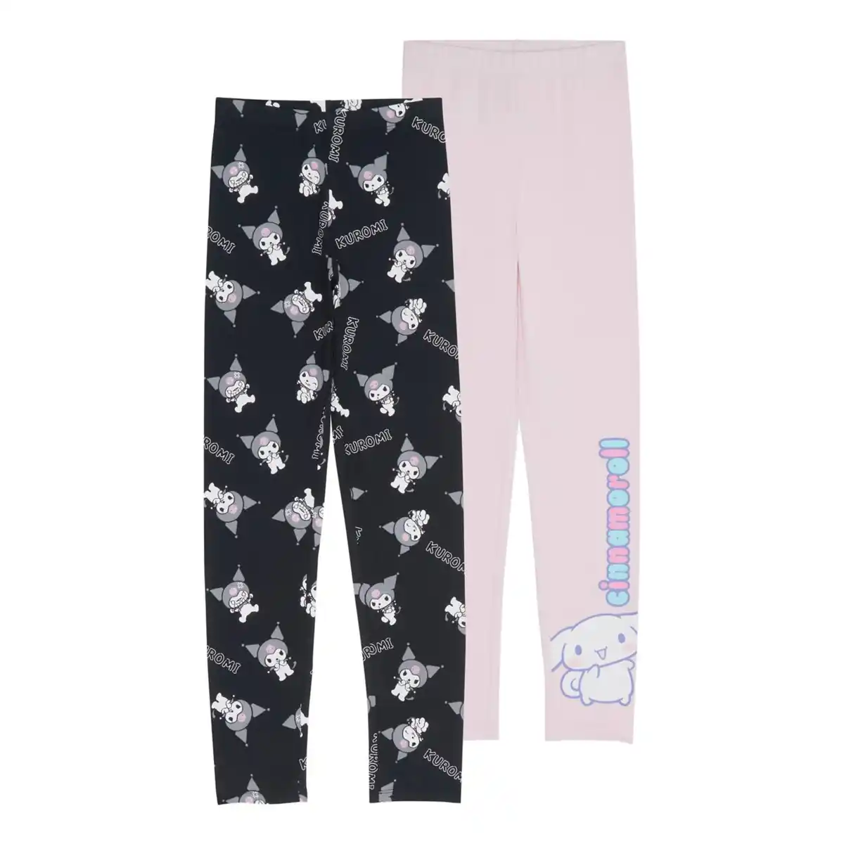 Bild 1 von Kinder-Leggings »Hello Kitty & Friends«