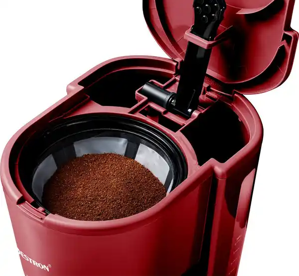 Bild 3 von BESTRON Kaffeemaschine »ACM100SPN«