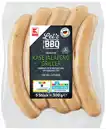 Bild 1 von K-CLASSIC Käse-Jalapeño-Griller versch. Sorten, 5 St. = 300-g-Packg.