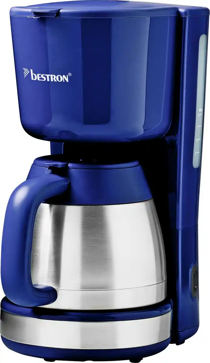 Bild 4 von BESTRON Kaffeemaschine »ACM100SPN«