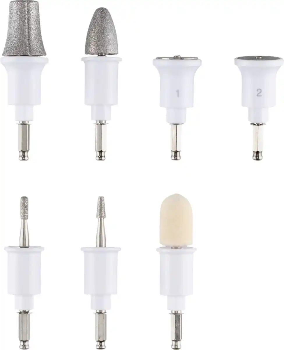 Bild 4 von CIEN BEAUTY® Maniküre-Pediküre-Set »CMPS 7«, 8-teilig