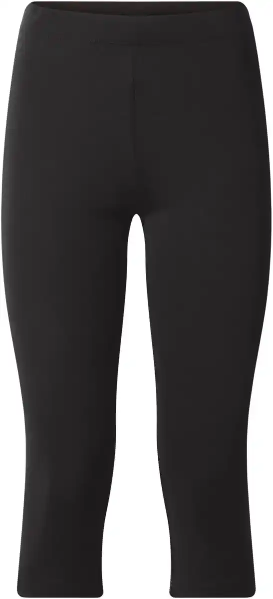 Bild 4 von ESMARA® Damen-Capri-Leggings