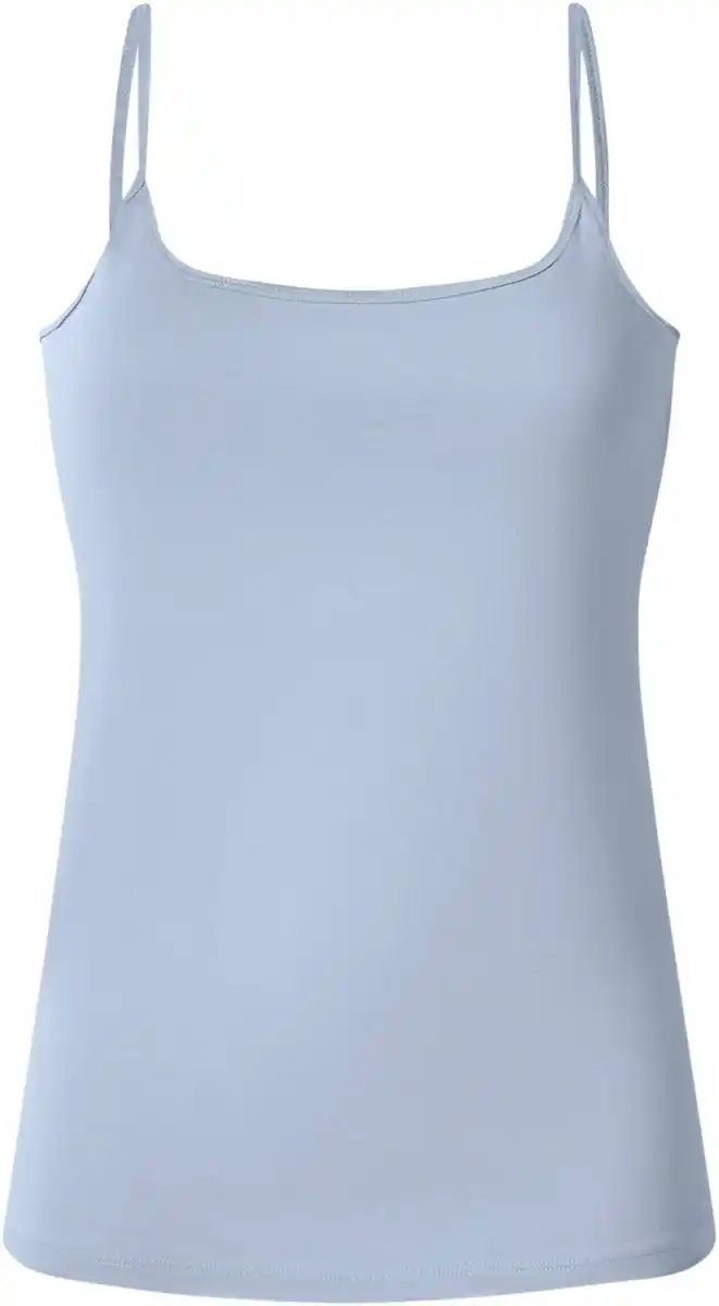 Bild 3 von ESMARA® Damen-Spaghettiträger-Tops, 3-St.-Packg.