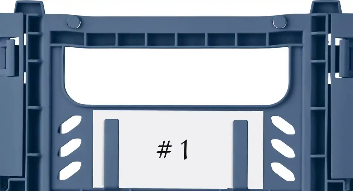 Bild 4 von LIV&BO® Klappboxen-Set, 2-St.-Packg.