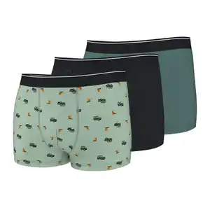 ESMARA MEN® Herren-Boxer, 3-St.-Packg.