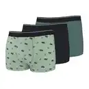 Bild 1 von ESMARA MEN® Herren-Boxer, 3-St.-Packg.