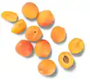 Bild 1 von Span./ital. Bio-Aprikosen, 500-g-Schale
