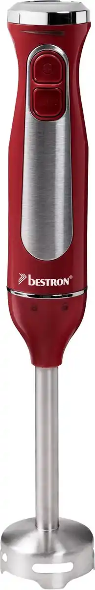 Bild 3 von BESTRON Stabmixer »ASM500SPN«