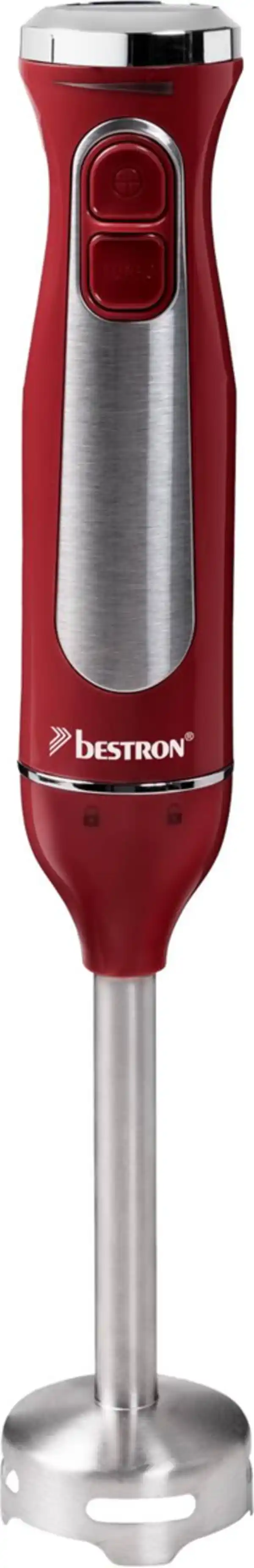 Bild 3 von BESTRON Stabmixer »ASM500SPN«