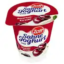 Bild 1 von ZOTT Sahnejoghurt 140 g, Amarena-Kirsche