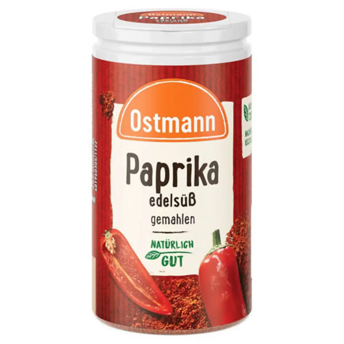 Bild 1 von Ostmann Schmuckdosen, Paprika edelsüß