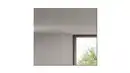 Bild 1 von Wandspiegel 80 x 73 cm anthrazit - CANU
