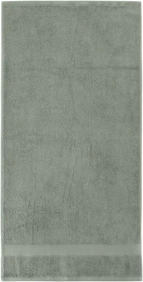 Bild 4 von LIVARNO® Handtücher »Classic«, 2-St.-Packg.