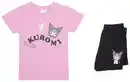 Bild 2 von Kinder-Shorty-Pyjama »Hello Kitty & Friends«, 2-teilig