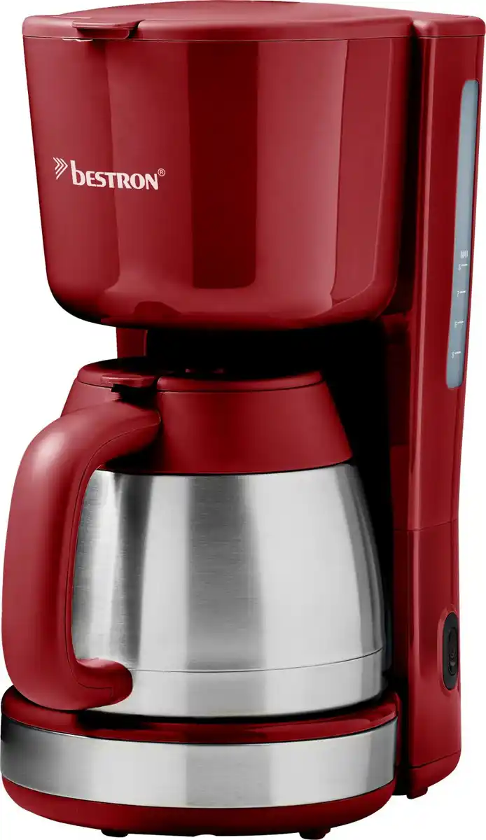 Bild 2 von BESTRON Kaffeemaschine »ACM100SPN«