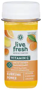 LIVEFRESH Wellness-Shot, 60-ml-Fl.