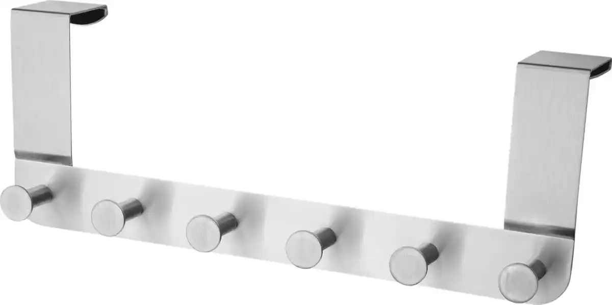 Bild 1 von W5 Türgarderobe »Satin«