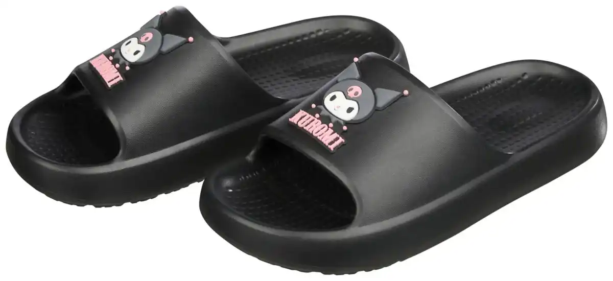 Bild 4 von Kinder-Wolkenpantoletten »Hello Kitty & Friends«, Paar