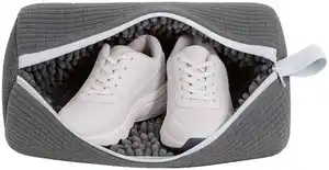CLEANMAXX Schuhwaschbeutel