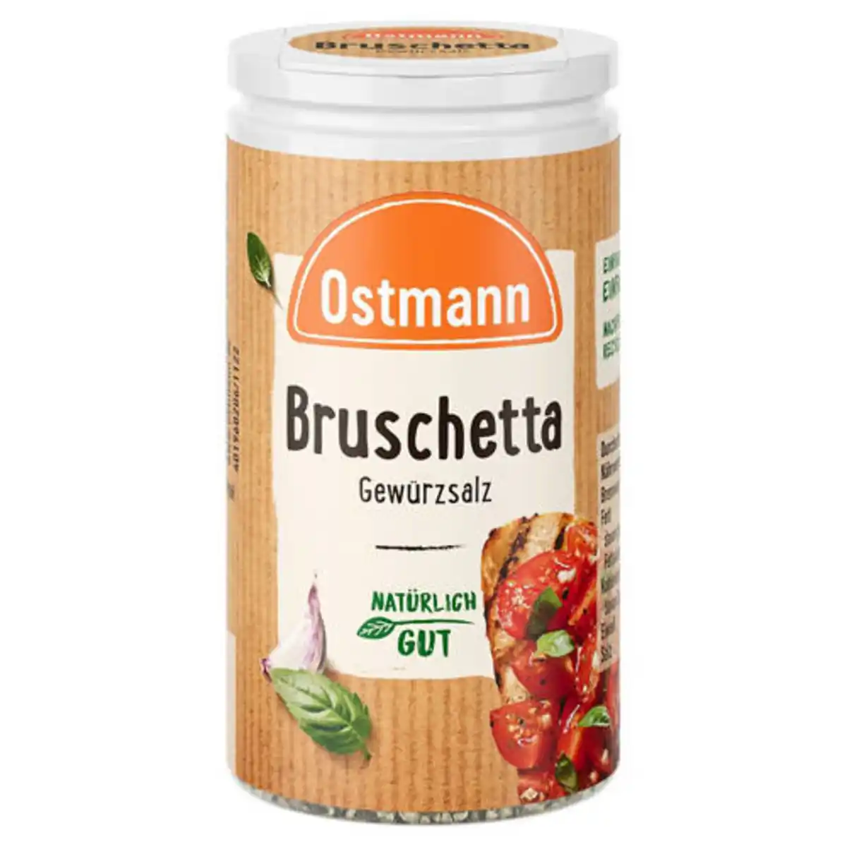 Bild 1 von Ostmann Schmuckdosen, Bruschetta