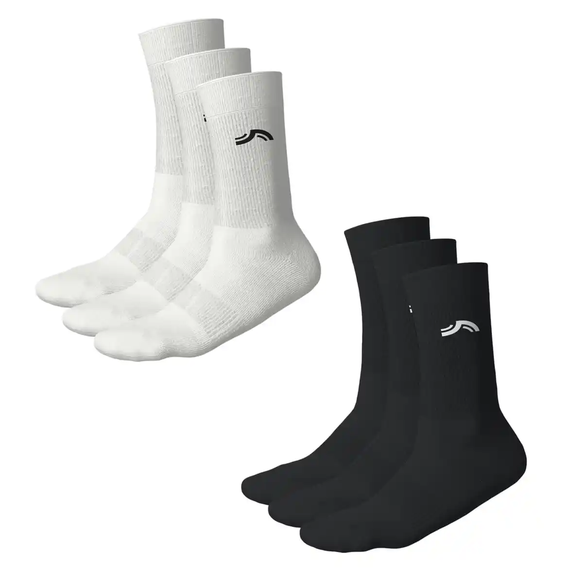 Bild 1 von CRIVIT® Sportsocken, 3 Paar