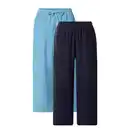 Bild 1 von ESMARA® Damen-Musselin-Hose