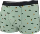 Bild 2 von ESMARA MEN® Herren-Boxer, 3-St.-Packg.