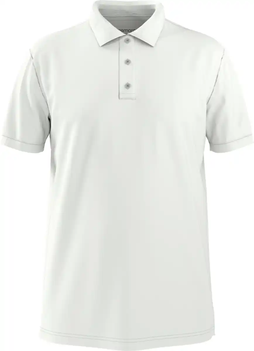 Bild 4 von ESMARA MEN® Herren-Poloshirt