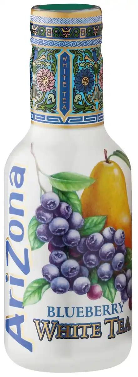 Bild 1 von ARIZONA Eistee, 0,5-l-PET-Fl.