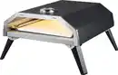 Bild 1 von GRILLMEISTER Gas-Pizzaofen