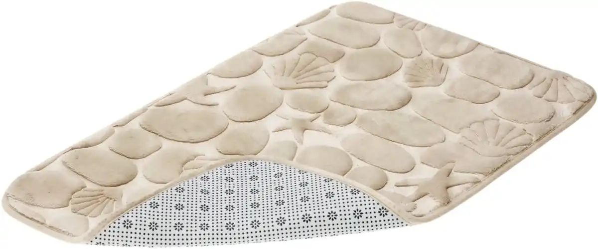 Bild 4 von LIVARNO® Badematte »Foam«