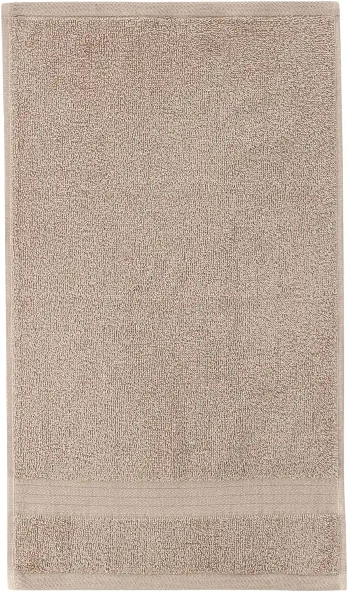 Bild 4 von LIVARNO® Gästetücher »Classic«, 2-St.-Packg.