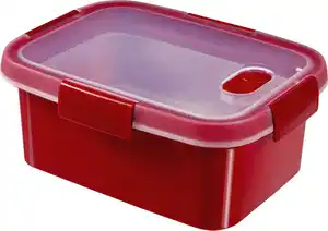 CURVER Mikrowellen-Dampfgarer ca. 1,2 l