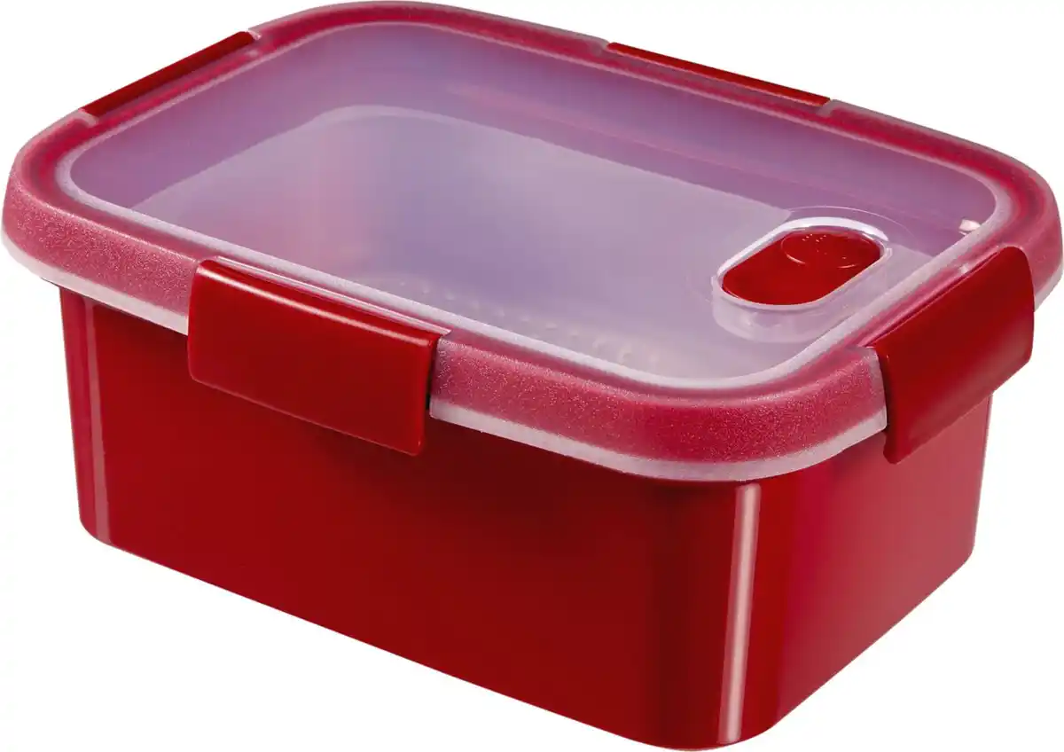 Bild 1 von CURVER Mikrowellen-Dampfgarer ca. 1,2 l