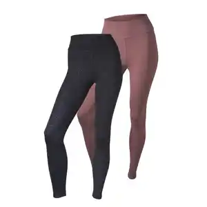 CRIVIT® Damen-Funktionstights