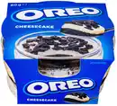 Bild 1 von OREO oder TOBLERONE Cheesecake, 80 - 85-g-Packg.