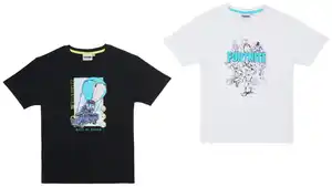 Kinder-T-Shirts »Fortnite«, 2-St.-Packg.