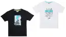 Bild 1 von Kinder-T-Shirts »Fortnite«, 2-St.-Packg.