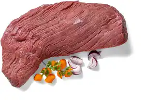 K-PURLAND Beef Brisket, kg