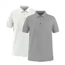 Bild 1 von ESMARA MEN® Herren-Poloshirt