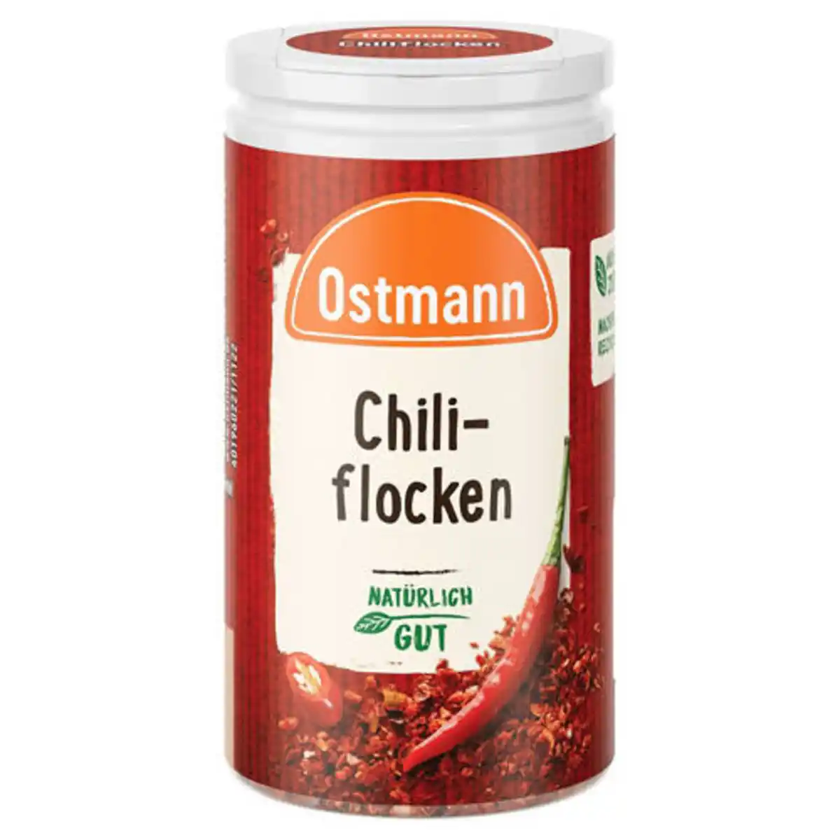 Bild 1 von Ostmann Schmuckdosen, Chili-Flocken