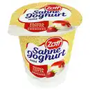 Bild 1 von ZOTT Sahnejoghurt Panna Cotta 140 g, Erdbeere
