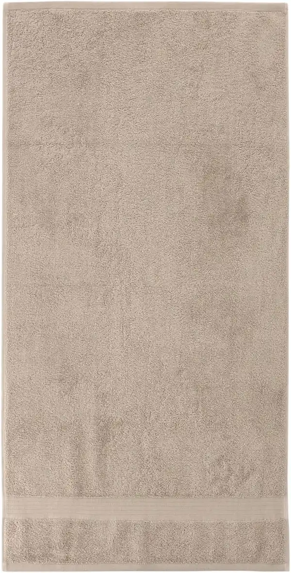 Bild 3 von LIVARNO® Handtücher »Classic«, 2-St.-Packg.